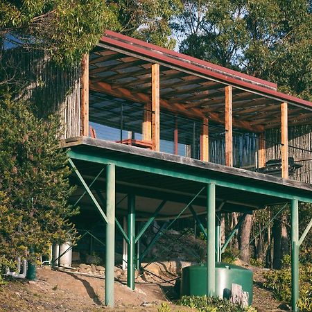 הוילה Woodbridge Hill Hideaway מראה חיצוני תמונה